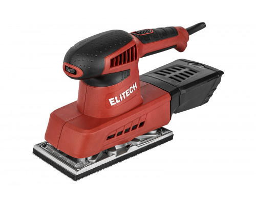 Вибрационная шлифмашина ELITECH МШВ 0319Э (E2213.058.00)