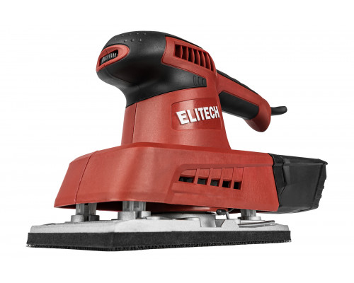Вибрационная шлифмашина ELITECH МШВ 0319Э (E2213.058.00)