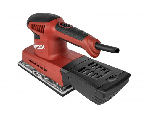 Вибрационная шлифмашина ELITECH МШВ 0319Э (E2213.058.00)