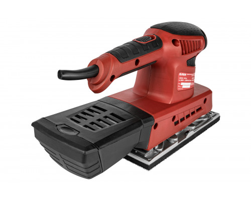 Вибрационная шлифмашина ELITECH МШВ 0319Э (E2213.058.00)