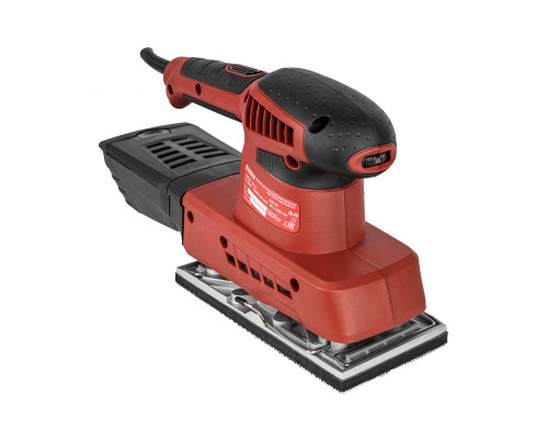 Вибрационная шлифмашина ELITECH МШВ 0319Э (E2213.058.00)