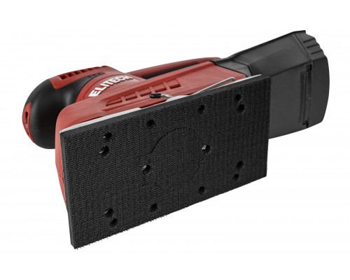 Вибрационная шлифмашина ELITECH МШВ 0319Э (E2213.058.00)