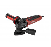 Мультитул ELITECH МИ 4503Э (E2202.008.01)