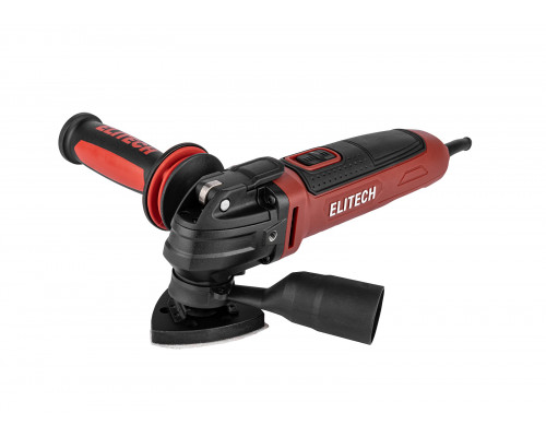 Мультитул ELITECH МИ 4503Э (E2202.008.01)