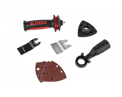 Мультитул ELITECH МИ 4503Э (E2202.008.01)