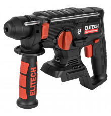 Перфоратор аккумуляторный ELITECH HD CRH 2024BL (E2205.035.00)