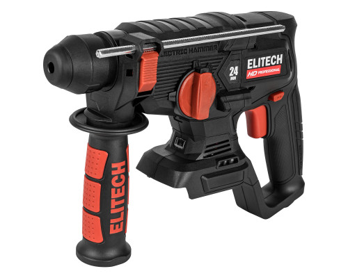 Перфоратор аккумуляторный ELITECH HD CRH 2024BL (E2205.035.00)