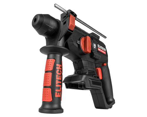 Перфоратор аккумуляторный ELITECH HD CRH 2024BL (E2205.035.00)