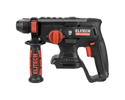 Перфоратор аккумуляторный ELITECH HD CRH 2024BL (E2205.035.00)