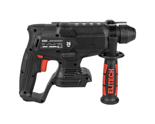 Перфоратор аккумуляторный ELITECH HD CRH 2024BL (E2205.035.00)