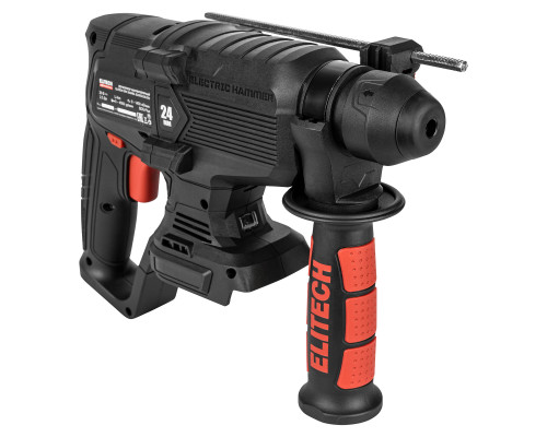 Перфоратор аккумуляторный ELITECH HD CRH 2024BL (E2205.035.00)