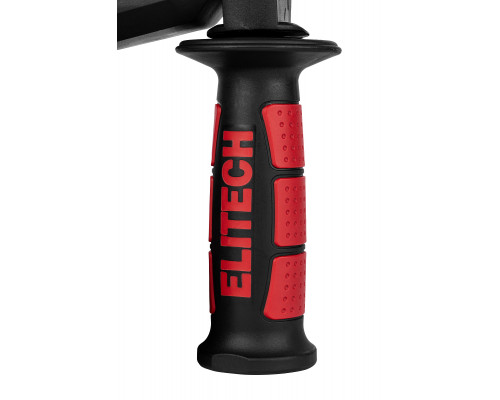 Перфоратор аккумуляторный ELITECH HD CRH 2024BL (E2205.035.00)