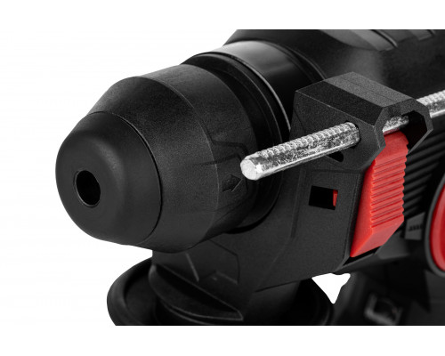 Перфоратор аккумуляторный ELITECH HD CRH 2024BL (E2205.035.00)