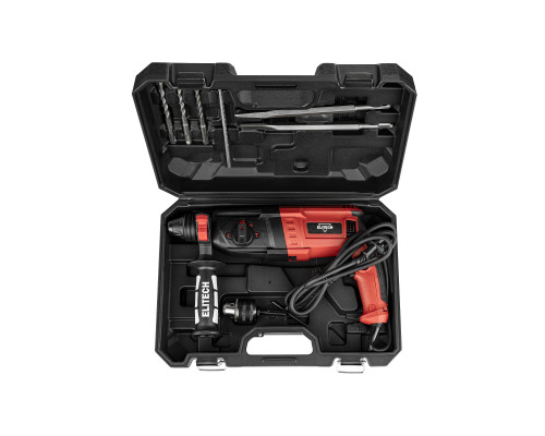 Перфоратор ELITECH ДМ П 280РЭМ (E2205.044.01)