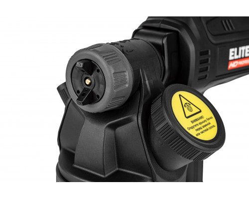 Краскопульт ELITECH HD SG 0826P (E2208.036.00)
