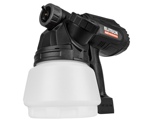 Краскопульт ELITECH HD SG 0826P (E2208.036.00)