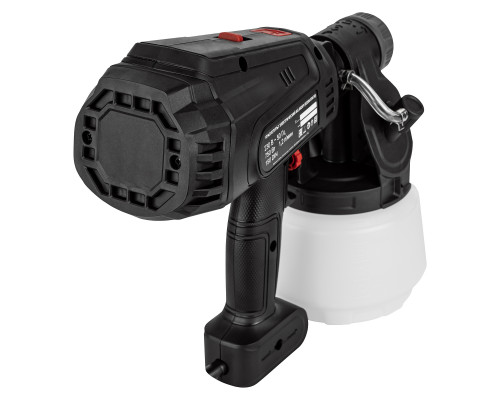 Краскопульт ELITECH HD SG 0826P (E2208.036.00)