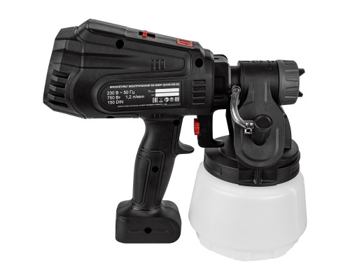 Краскопульт ELITECH HD SG 0826P (E2208.036.00)