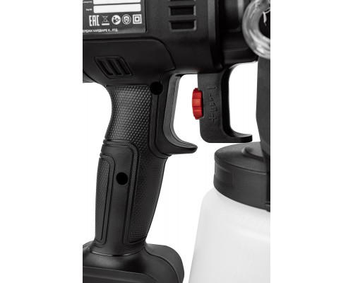 Краскопульт ELITECH HD SG 0826P (E2208.036.00)
