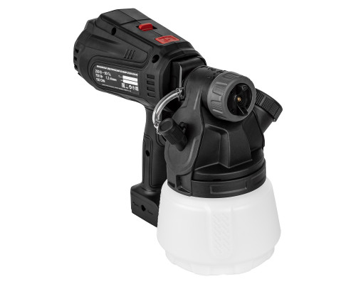 Краскопульт ELITECH HD SG 0826P (E2208.036.00)
