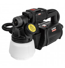 Краскопульт ELITECH HD SG 1025P (E2208.037.00)