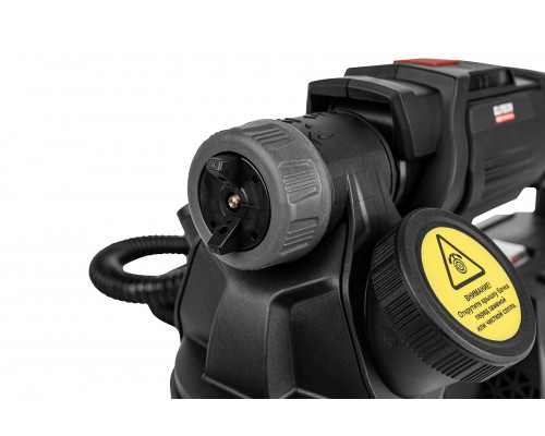 Краскопульт ELITECH HD SG 1025P (E2208.037.00)