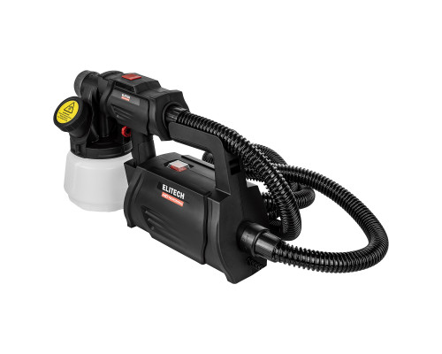 Краскопульт ELITECH HD SG 1025P (E2208.037.00)