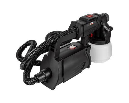 Краскопульт ELITECH HD SG 1025P (E2208.037.00)