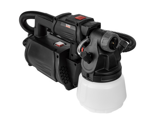 Краскопульт ELITECH HD SG 1025P (E2208.037.00)