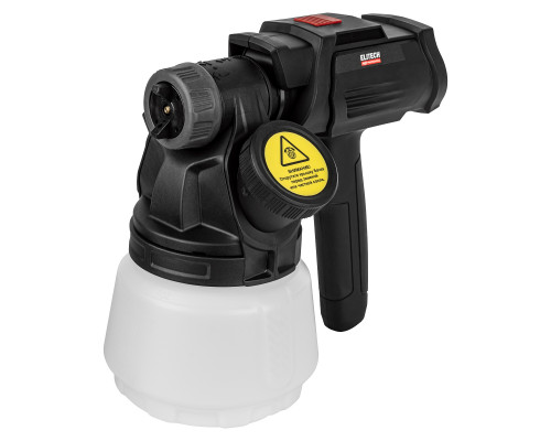 Краскопульт ELITECH HD SG 1025P (E2208.037.00)