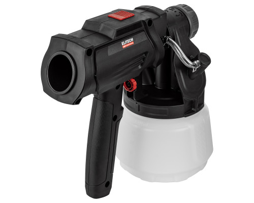Краскопульт ELITECH HD SG 1025P (E2208.037.00)