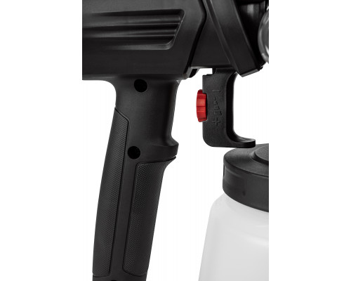 Краскопульт ELITECH HD SG 1025P (E2208.037.00)