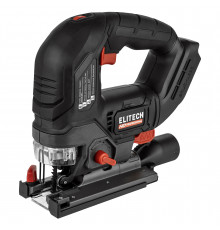 Лобзик аккумуляторный ELITECH HD CJS 2010LPLE (E2206.043.00)