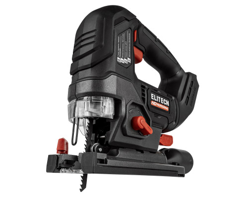 Лобзик аккумуляторный ELITECH HD CJS 2010LPLE (E2206.043.00)