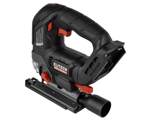 Лобзик аккумуляторный ELITECH HD CJS 2010LPLE (E2206.043.00)