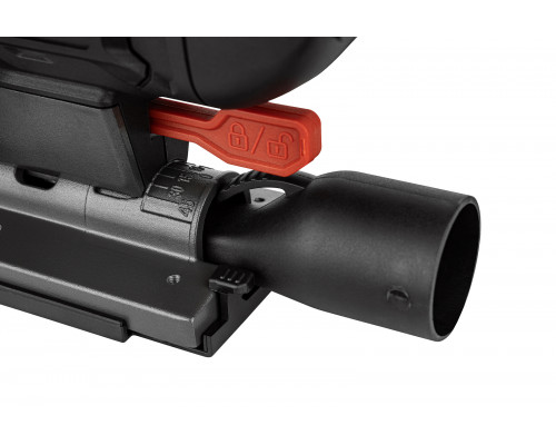 Лобзик аккумуляторный ELITECH HD CJS 2010LPLE (E2206.043.00)