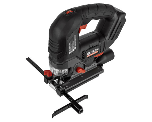 Лобзик аккумуляторный ELITECH HD CJS 2010LPLE (E2206.043.00)