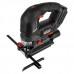 Лобзик аккумуляторный ELITECH HD CJS 2010LPLE (E2206.043.00)