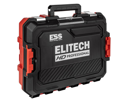 Лобзик аккумуляторный ELITECH HD CJS 2010LPLE (E2206.043.01)