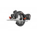Пила дисковая аккумуляторная ELITECH HD CCS 2050BL (E2206.041.02)