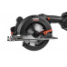 Пила дисковая аккумуляторная ELITECH HD CCS 2050BL (E2206.041.02)