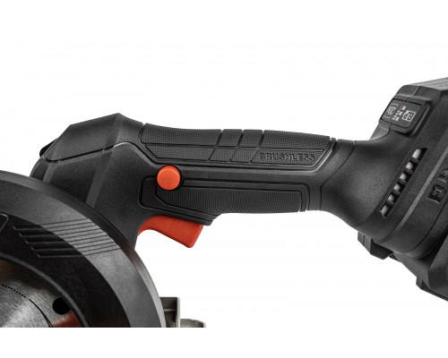 Пила дисковая аккумуляторная ELITECH HD CCS 2050BL (E2206.041.02)