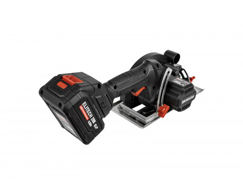 Пила дисковая аккумуляторная ELITECH HD CCS 2050BL (E2206.041.02)