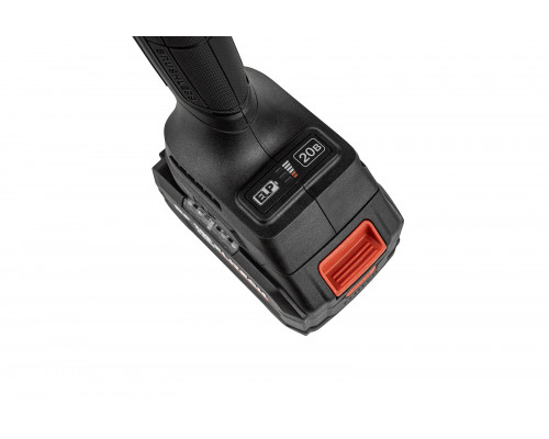 Пила дисковая аккумуляторная ELITECH HD CCS 2050BL (E2206.041.02)