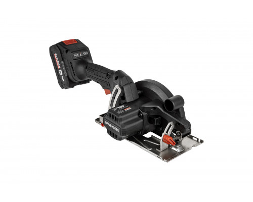 Пила дисковая аккумуляторная ELITECH HD CCS 2050BL (E2206.041.02)