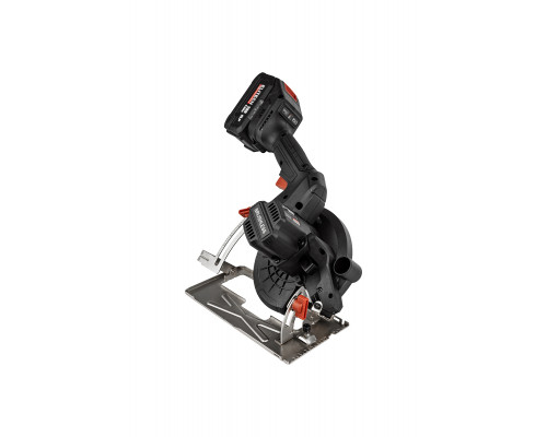 Пила дисковая аккумуляторная ELITECH HD CCS 2050BL (E2206.041.02)