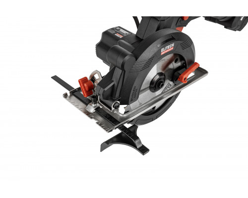 Пила дисковая аккумуляторная ELITECH HD CCS 2050BL (E2206.041.02)