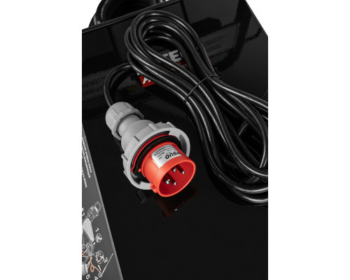 Мойка высокого давления ELITECH HD HPW 5023IW3 (E0600.024.00)