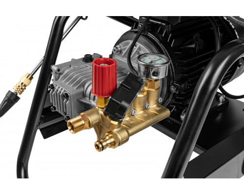 Мойка высокого давления ELITECH HD HPW 5023IW3 (E0600.024.00)