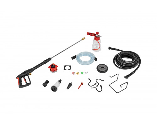 Мойка высокого давления ELITECH HD HPW 5023IW3 (E0600.024.00)